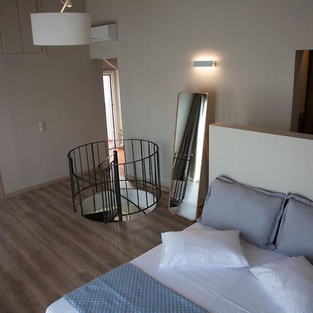 アルゴストリオンLithostroto Central Loftアパートメント エクステリア 写真