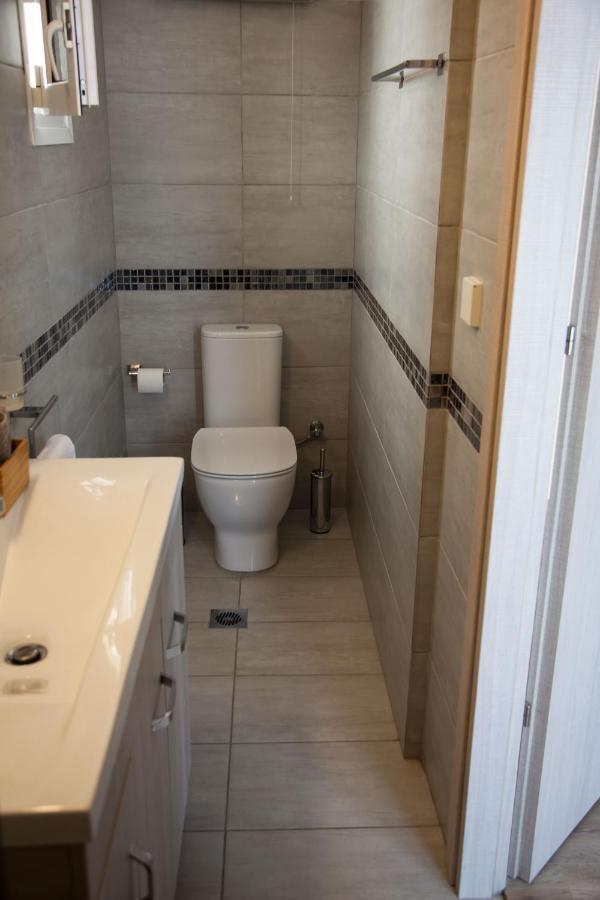 アルゴストリオンLithostroto Central Loftアパートメント エクステリア 写真